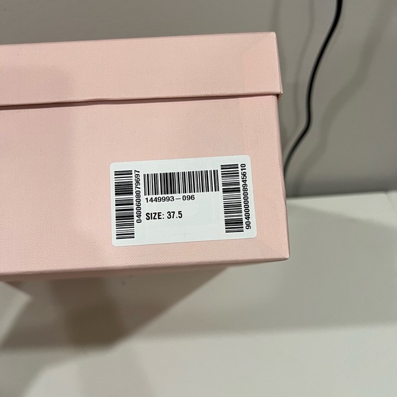 Jennifer Chamandi London platform sandal heels - Picture 8 of 9